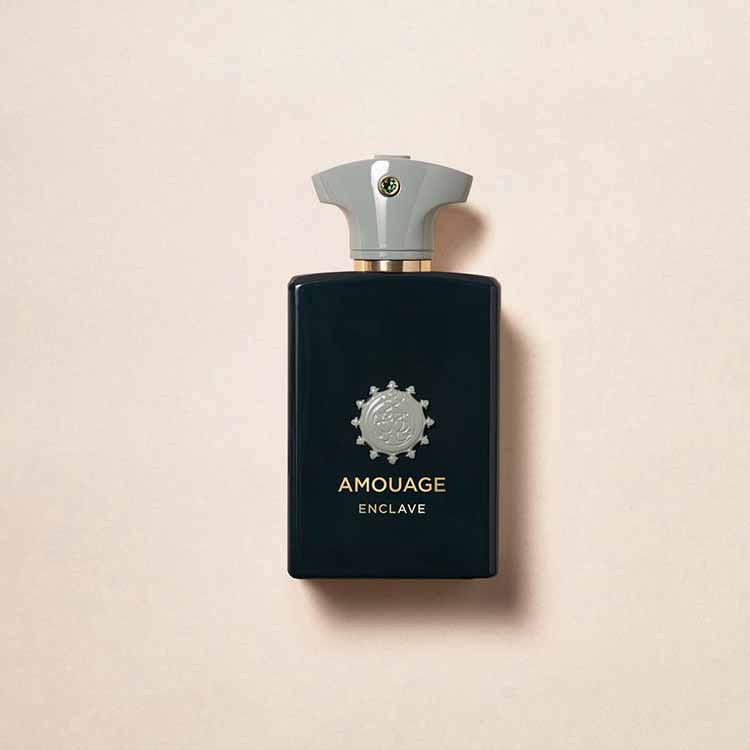 عطر آمواج انکلیو ادو پرفیوم زنانه و مردانه