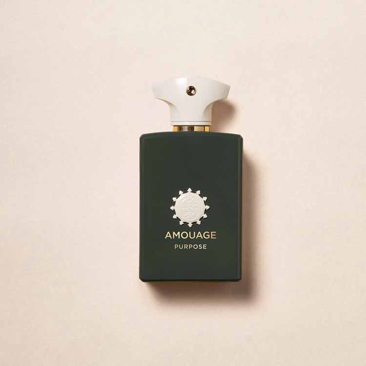 عطر آمواج پرپس ادو پرفیوم زنانه و مردانه