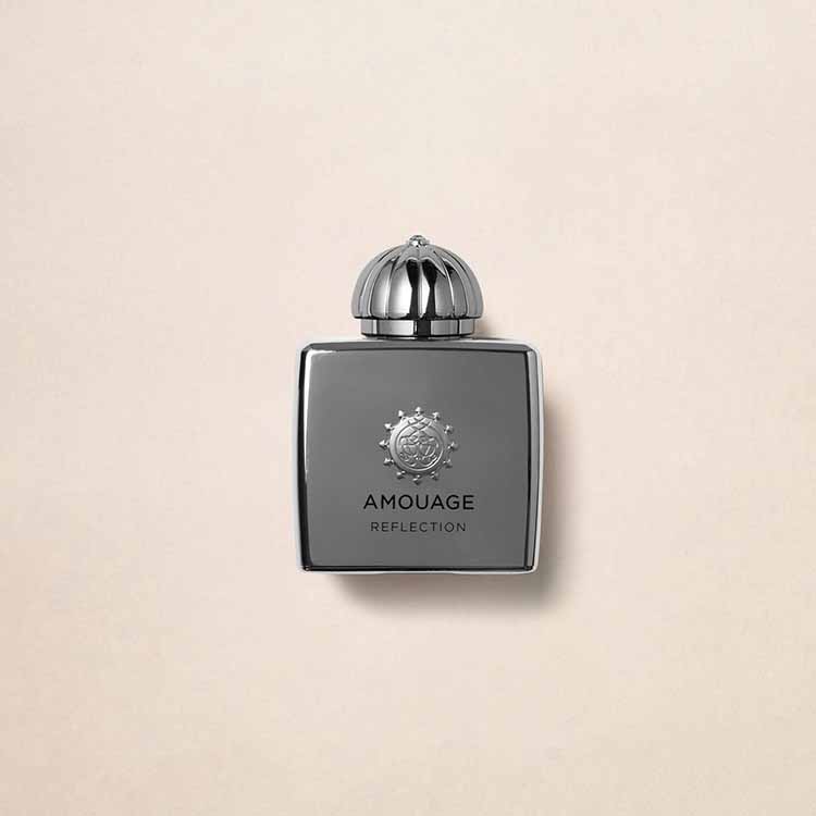 عطر آمواج رفلکشن ادو پرفیوم زنانه