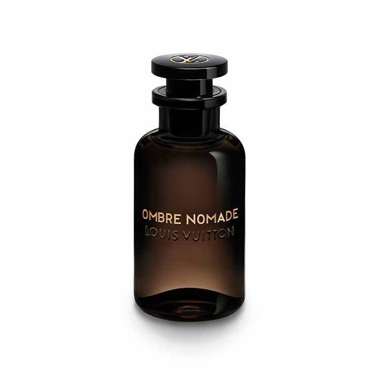 عطر لویی ویتون آمبر نومد ادو پرفیوم زنانه و مردانه