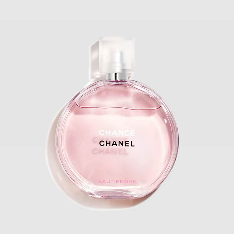 عطر شنل چنس او تندر ادو تویلت زنانه