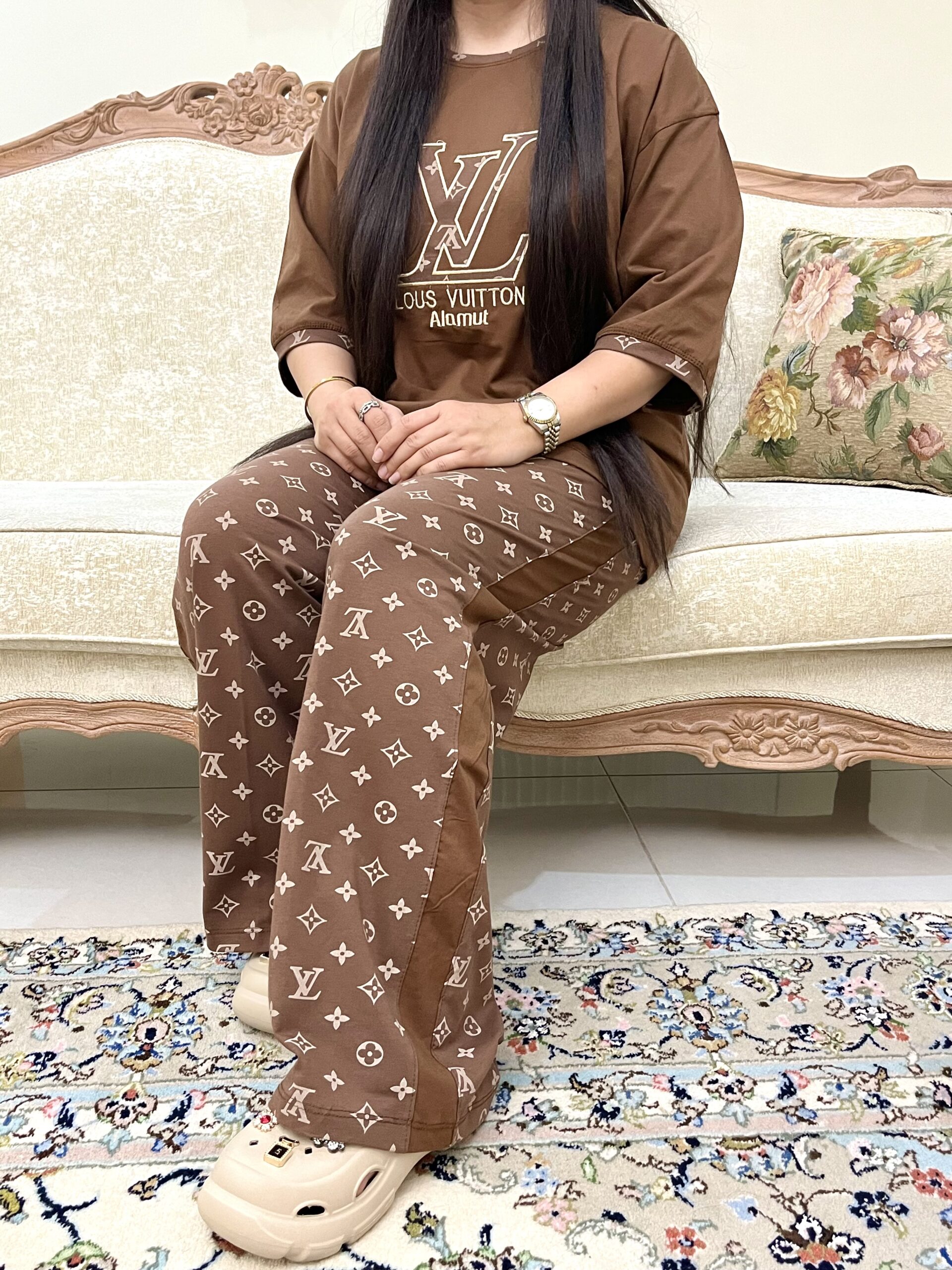 ست ال وی بغل نوار
