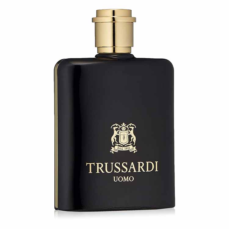 عطر تروساردی اومو ادو تویلت مردانه