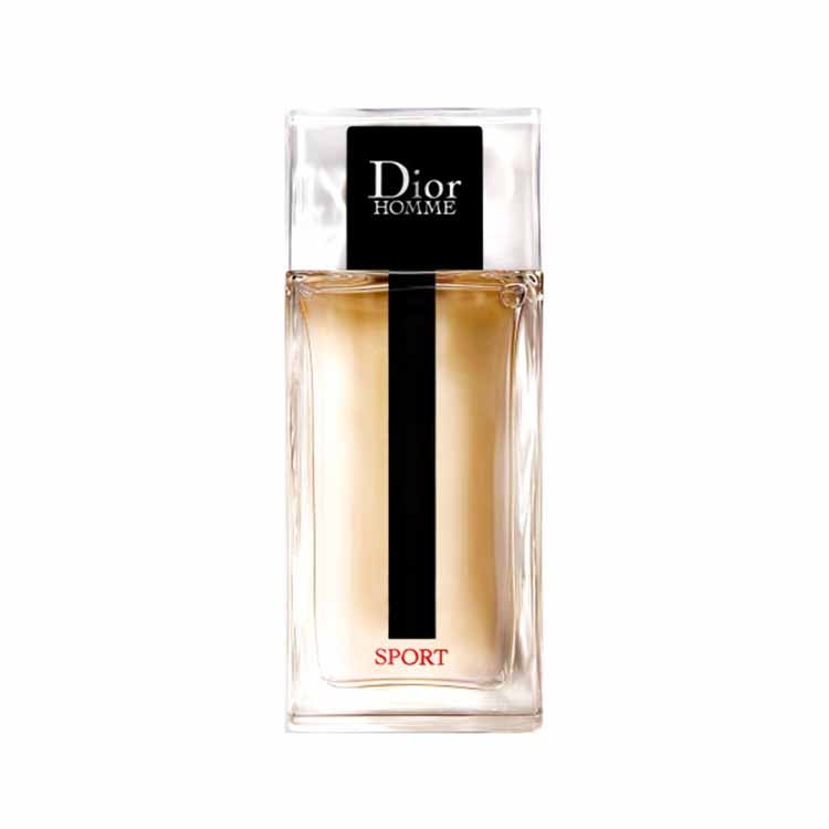 عطر دیور هوم اسپرت 2021 ادو تویلت مردانه