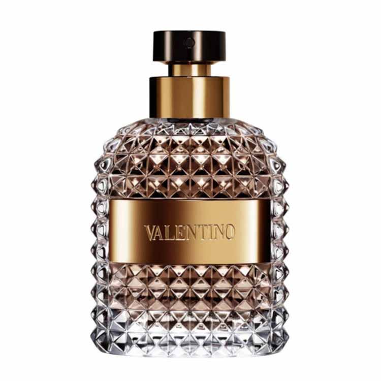 عطر ولنتینو اومو ادو تویلت مردانه