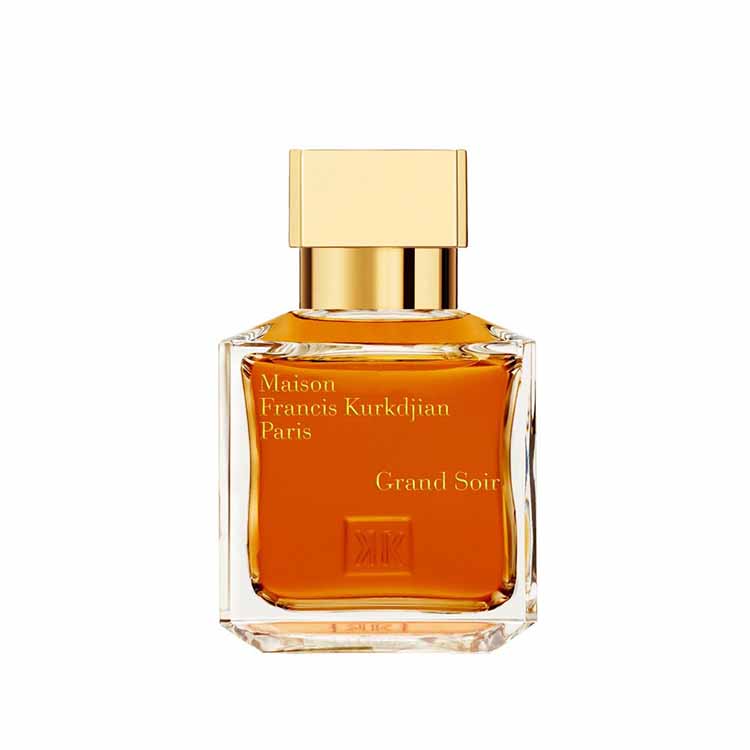 عطر میسون فرانسیس کورکجان گرند سویر ادو پرفیوم زنانه و مردانه