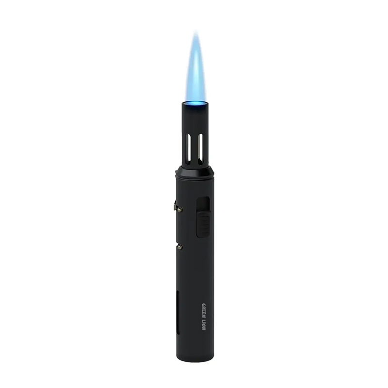 فندک گرین لاین Green Lion Storm Lighter X (بههمراه شعله جت)