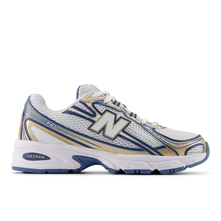 کتونی نیو بالانس New Balance ۷۴۰ اورجینال