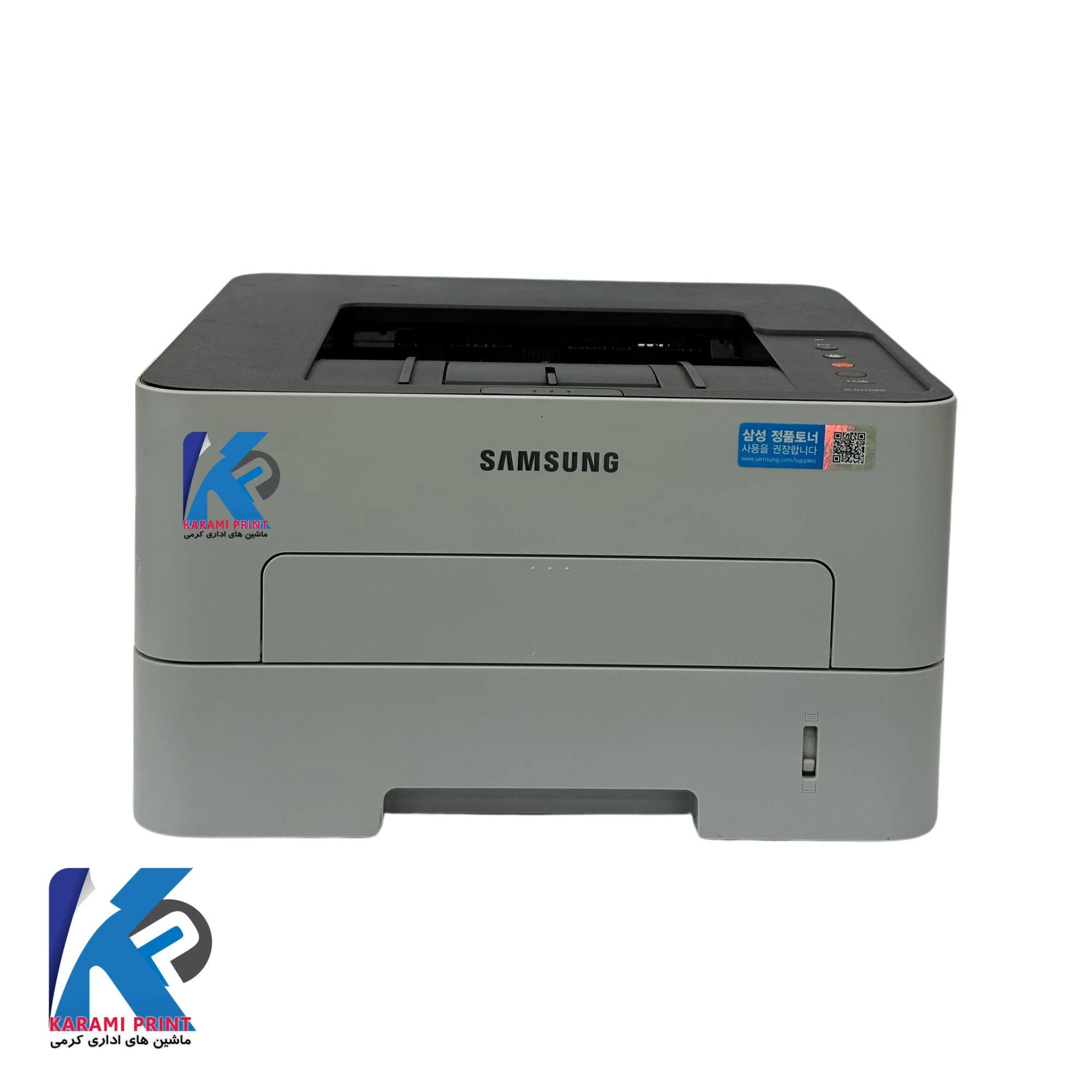 پرینتر ليزري تک کاره استوک سامسونگ مدل SL-M2620ND