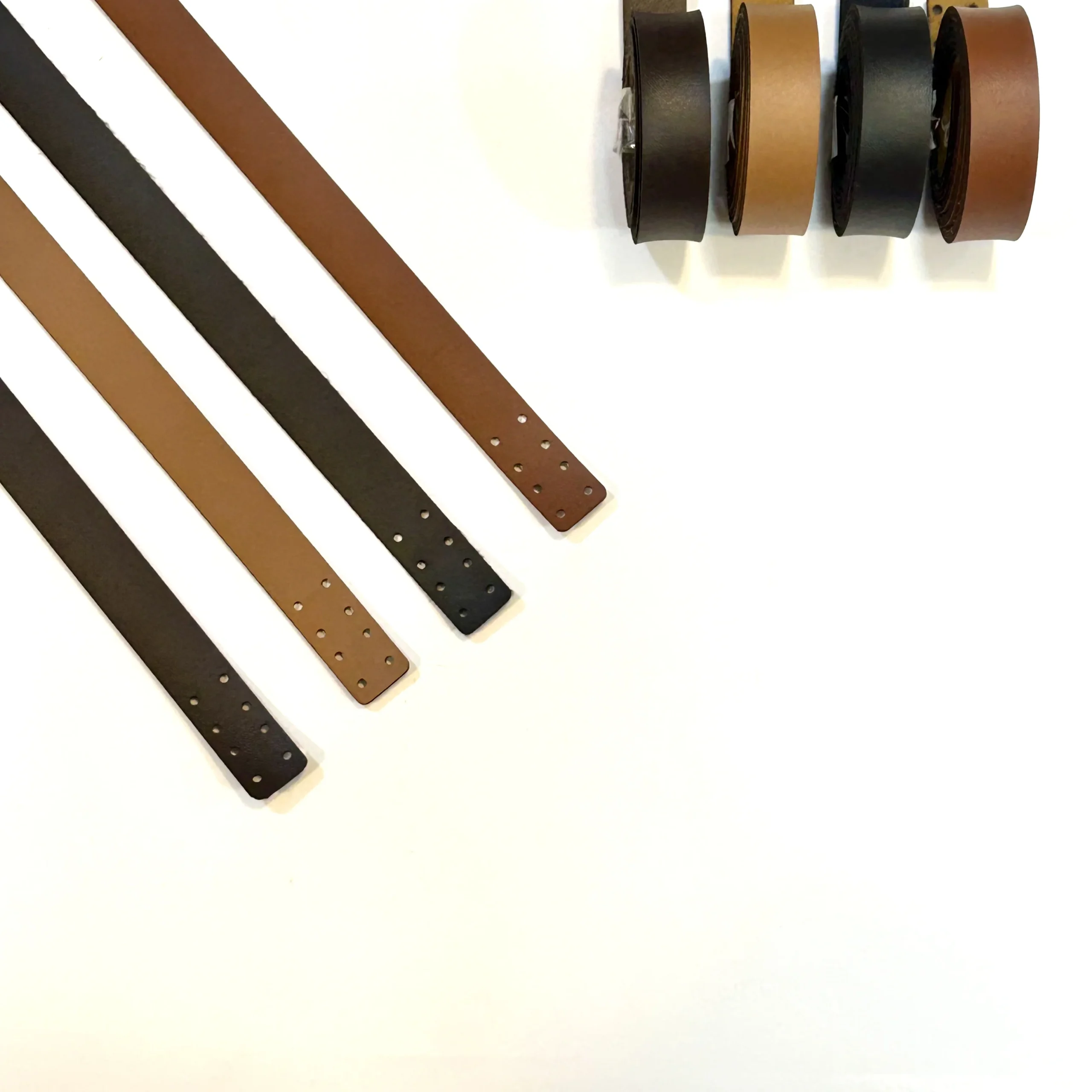 بند کیف ساده دوختی