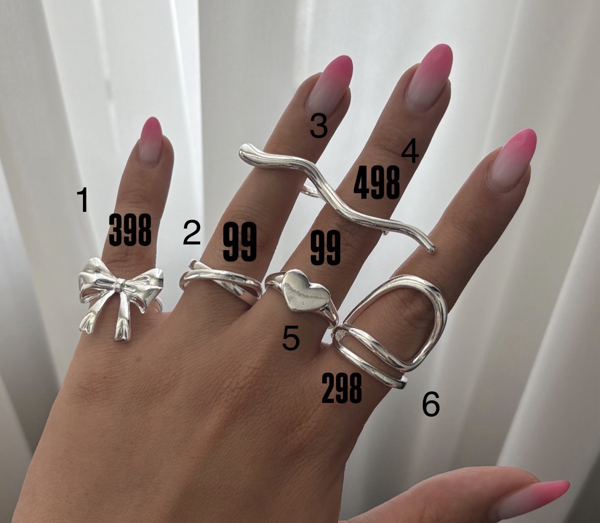 انگشتر آبکاری اقتصادی 6