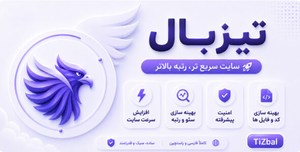 افزونه تیزبال؛ افزایش سرعت و کنترل عملکرد وردپرس