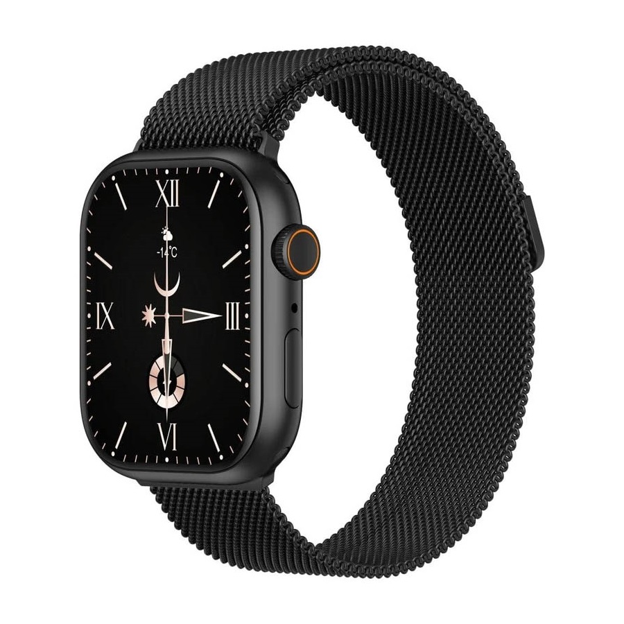 ساعت هوشمند ویسمی مدل WISME WS-X21 با 10 بند متنوع