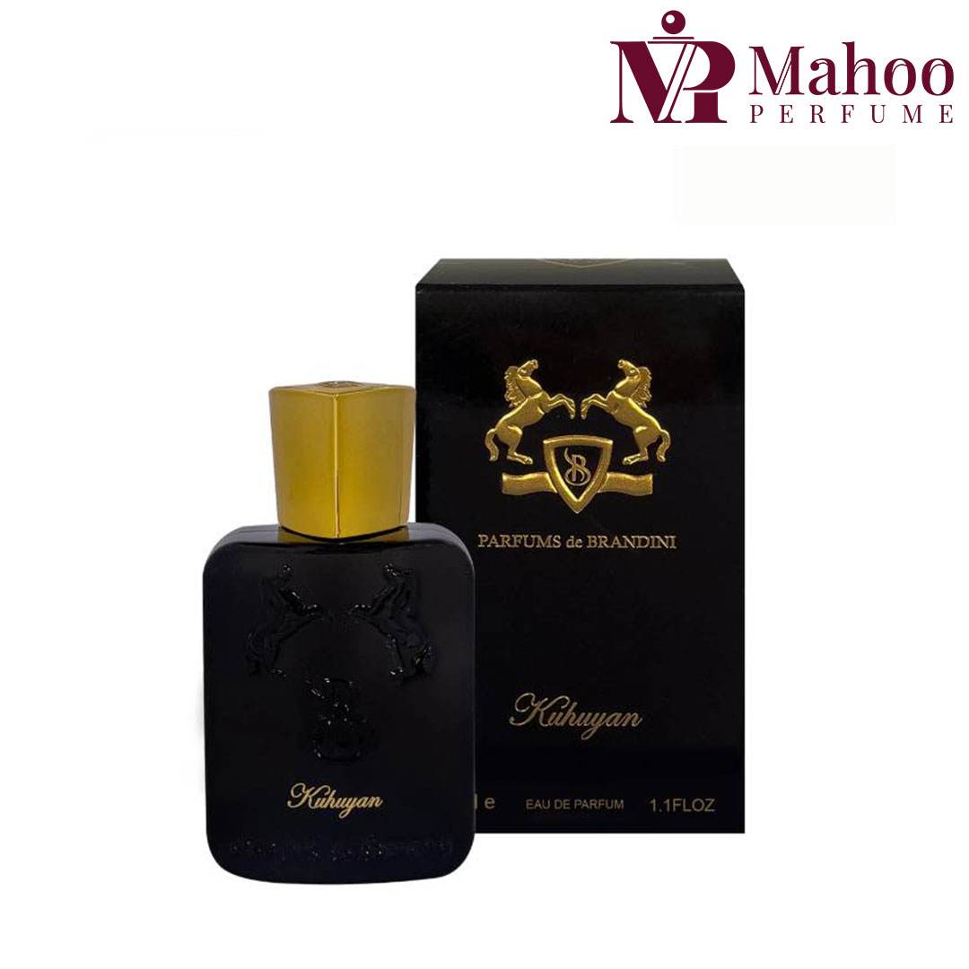 عطر مارلی کوهویان برندینی مردانه 33 میل | Brandini Kuhuyan