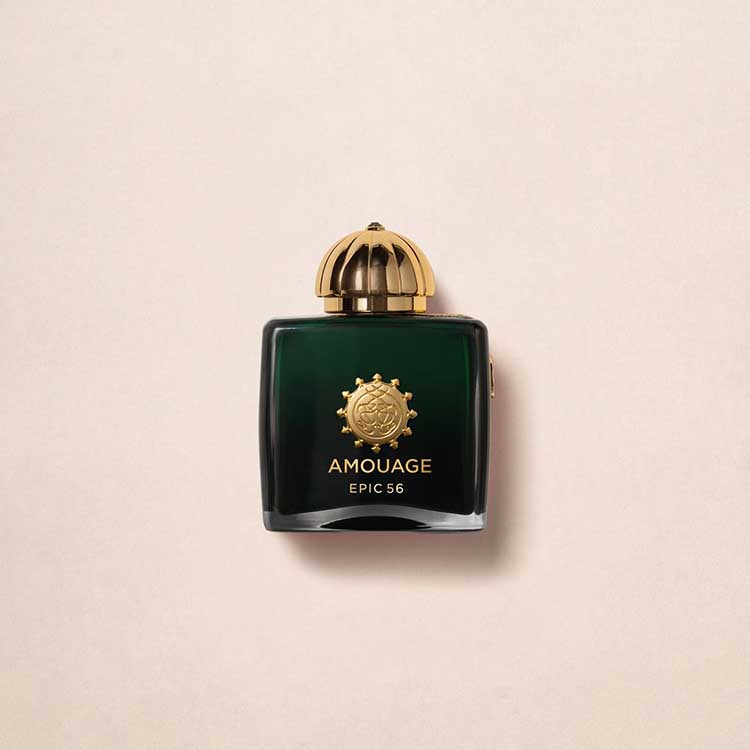 عطر آمواج اپیک 56 وومن اکستریت د پارفیوم زنانه