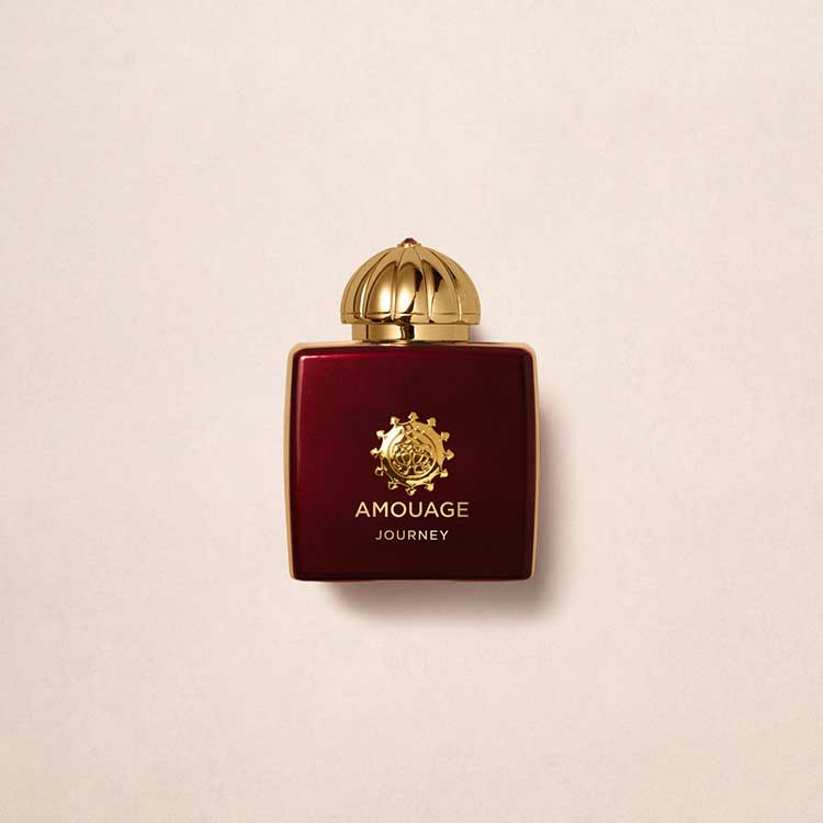 عطر آمواج جورنی ادو پرفیوم زنانه