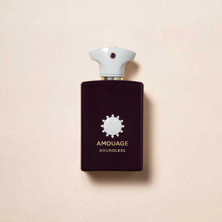 عطر آمواج باندلس ادو پرفیوم زنانه و مردانه