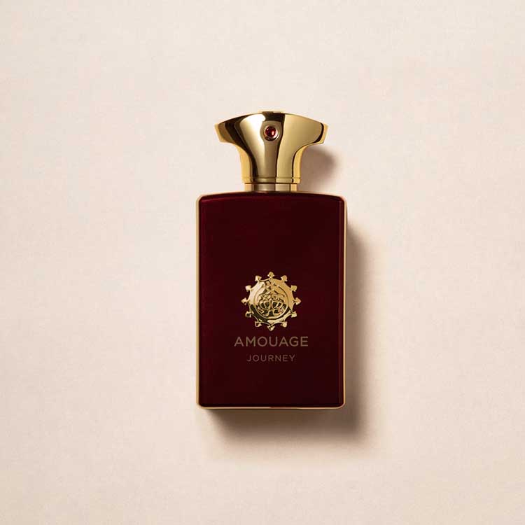 عطر آمواج جورنی ادو پرفیوم مردانه