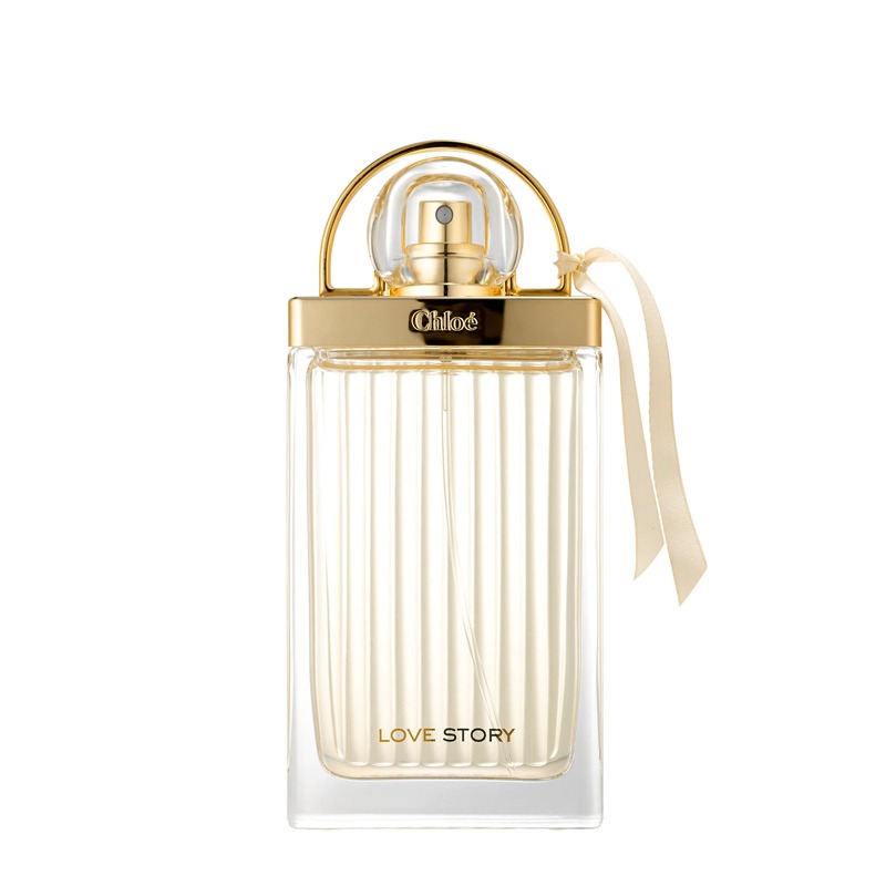 عطر کلوهه لاو استوری ادو پرفیوم زنانه