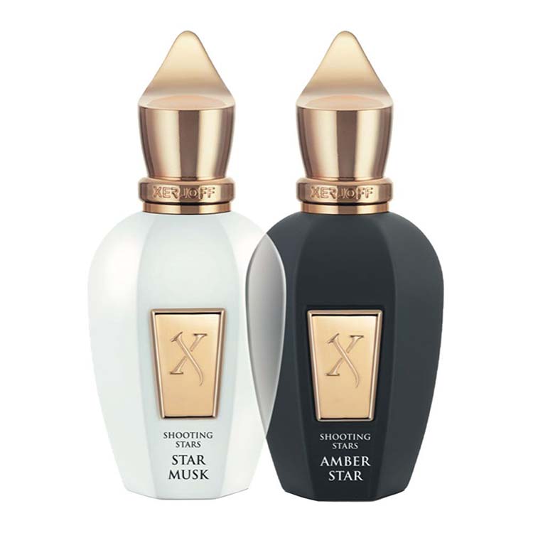 عطر زرجف شوتینگ استار امبر اند ماسک ادو پرفیوم زنانه و مردانه