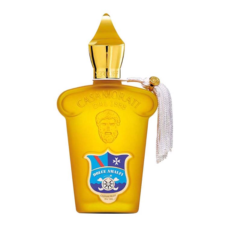 عطر زرجف دولچه آمالفی ادو پرفیوم زنانه و مردانه