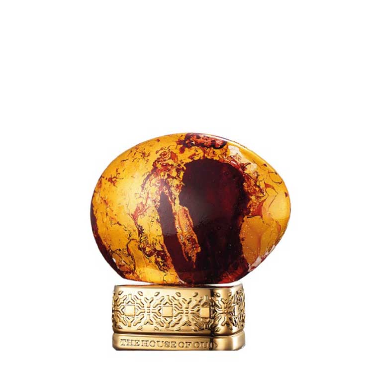 عطر د هاوس آف عود آلموند هارمونی ادو پرفیوم زنانه و مردانه
