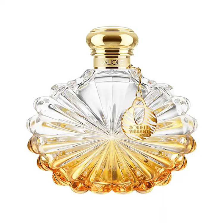 عطر لالیک سولیل وایبرنت ادو پرفیوم زنانه