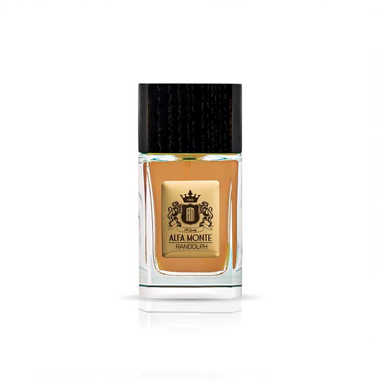 عطر آلفا مونته رندلف ادو پرفیوم زنانه و مردانه