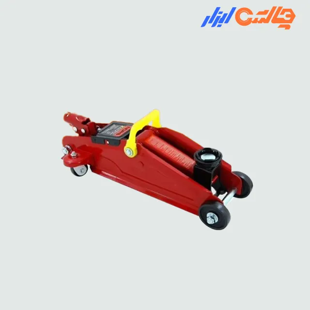 جک 2 تن سوسماری NR-24 نورس