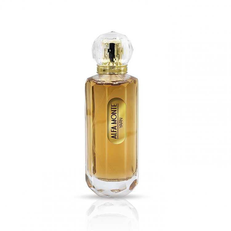 عطر آلفا مونته یارن ادو پرفیوم زنانه