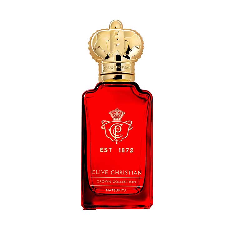 عطر کلایو کریستین متسوکیتا ادو پرفیوم زنانه و مردانه