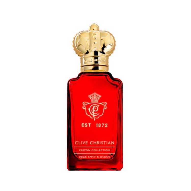 عطر کلایو کریستین کرب اپل بلوسوم ادو پرفیوم زنانه و مردانه