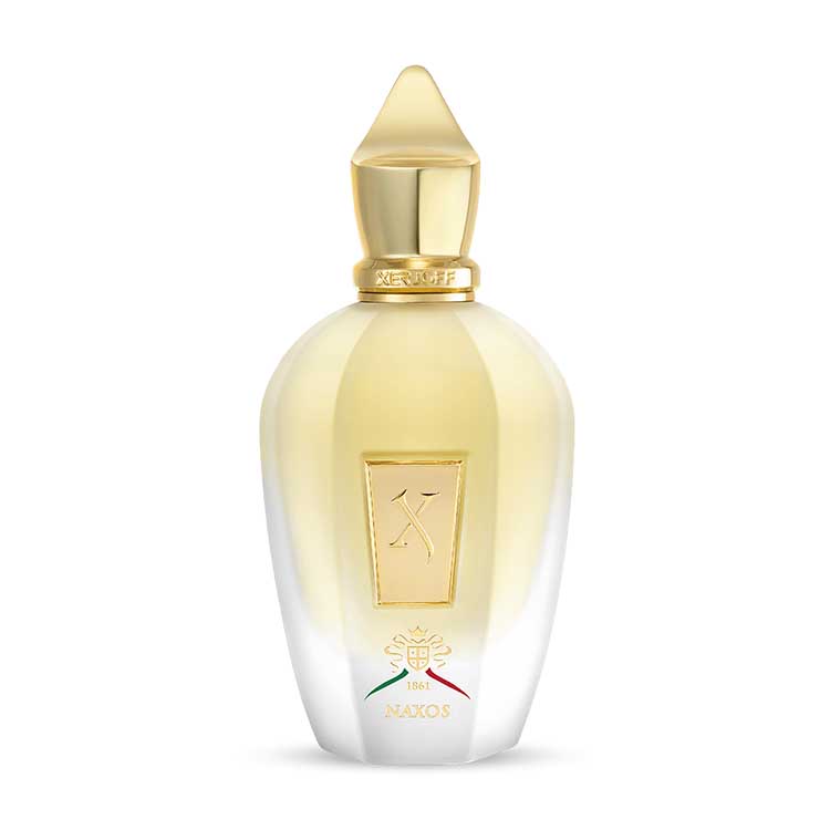 عطر زرجف ایکس جی 1861 ناکسوس ادو پرفیوم زنانه و مردانه