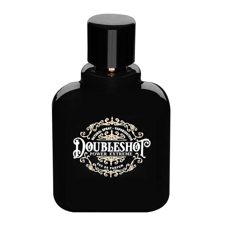 عطر دابل شات پاور اکستریم ادو پرفیوم مردانه