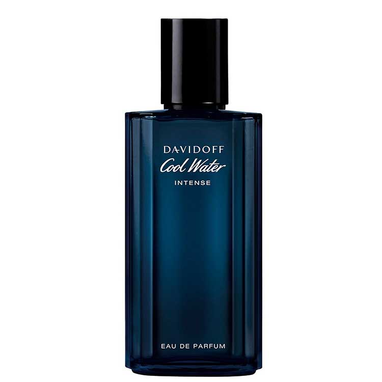 عطر دیویدوف کول واتر اینتنس ادو پرفیوم مردانه
