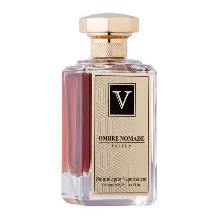 عطر روبرتو ویزاری امبر نومید اکستریت د پارفیوم مردانه
