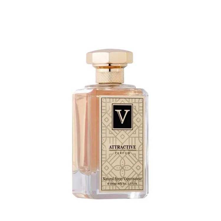 عطر روبرتو ویزاری اترکتیو اکستریت د پارفیوم زنانه