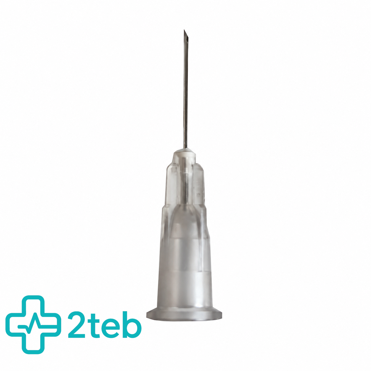 سرسوزن مزوتراپی و فیلر آوا گیج 27 با طول 13 میل رنگ خاکستری بسته 100 عددی