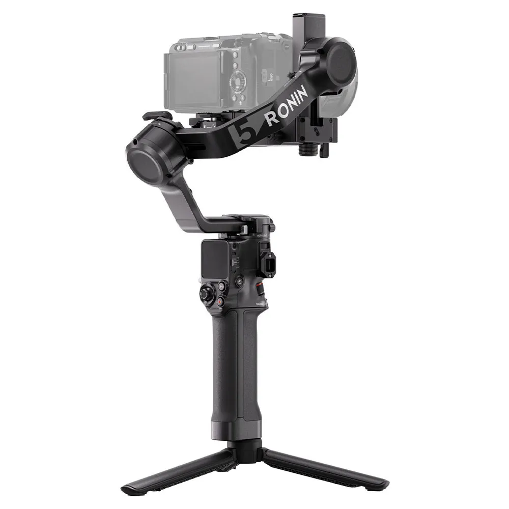 گیمبال دوربین DJI Ronin RS5 پک استاندارد
