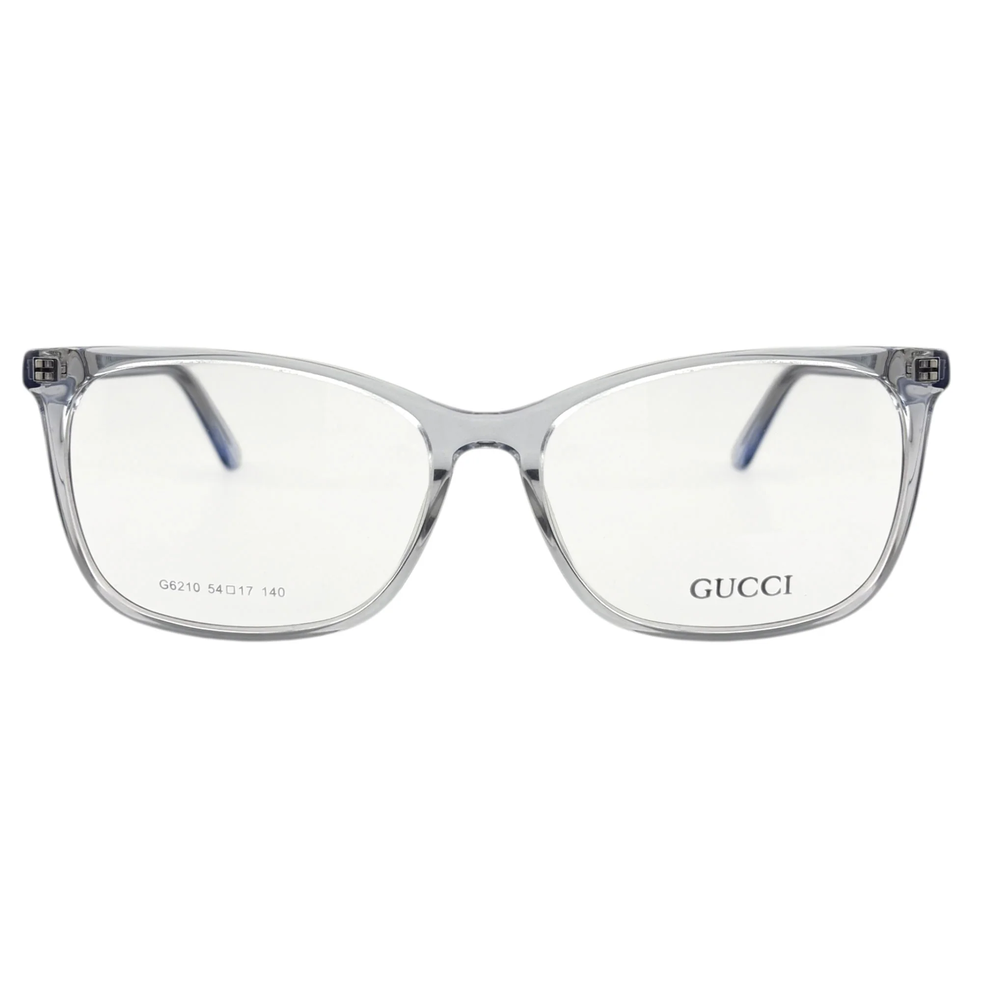 عینک طبی بی رنگ گوچی GUCCI