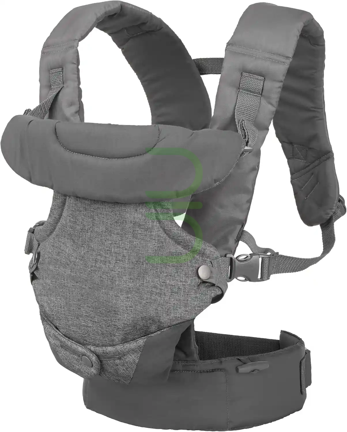 آغوشی 4 حالته اینفنتینو Infantino Flip 4-in-1 (اصل خارجی)