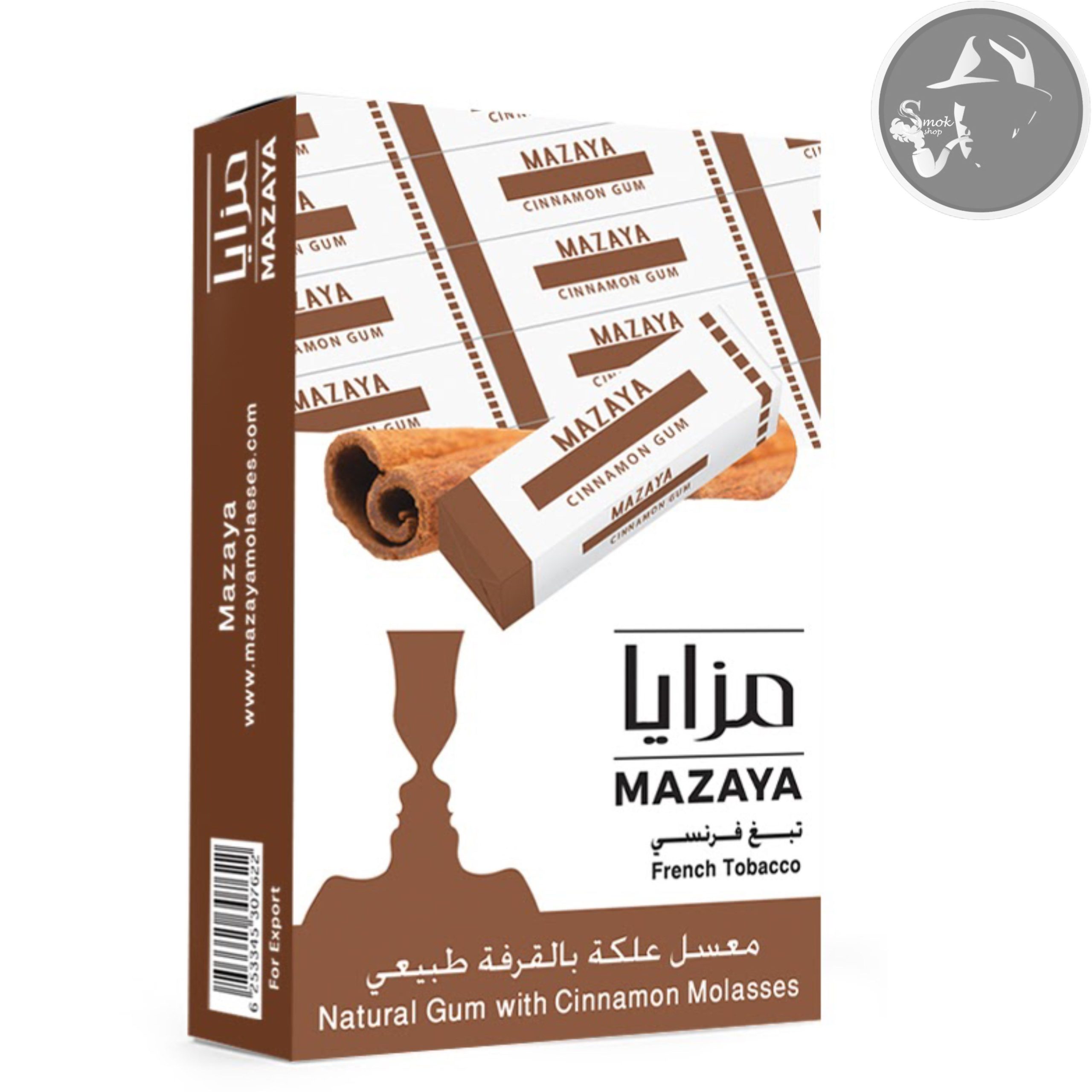 ادامس مزايا