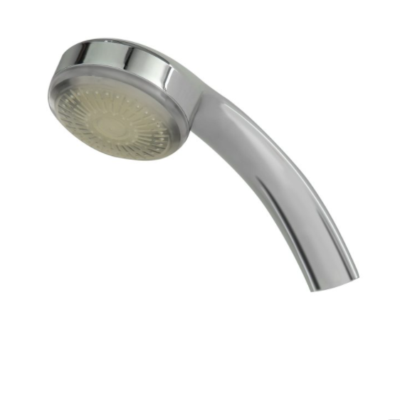 گوشی دستی حمام مدل LED shower
