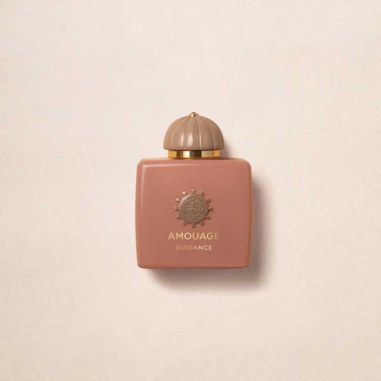 عطر آمواج گایدنس ادو پرفیوم زنانه و مردانه