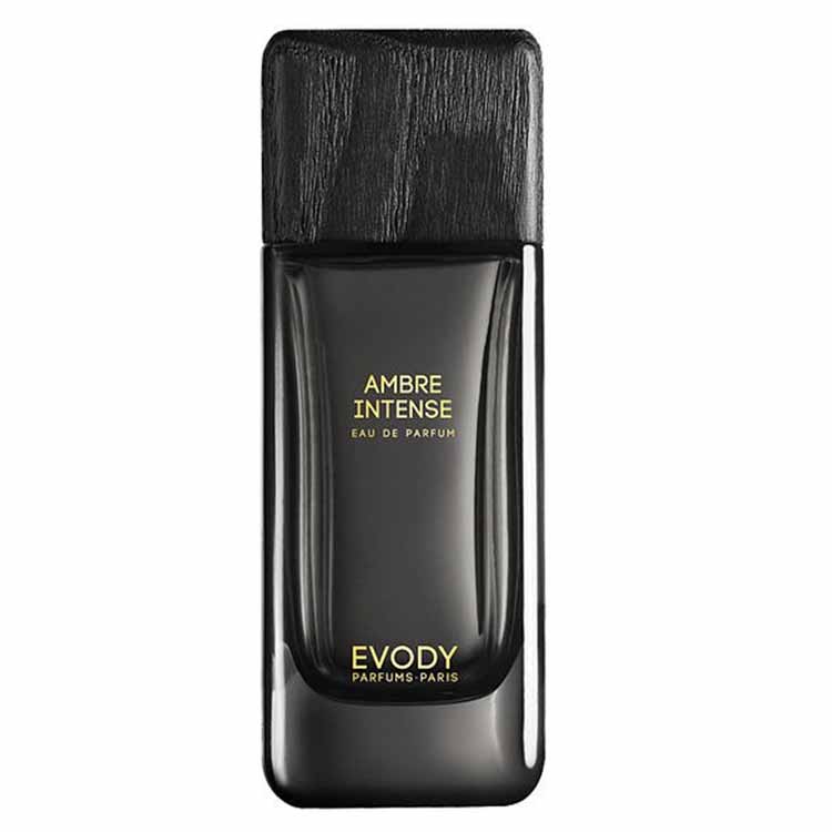عطر ایوودی پارفومز امبر اینتنس ادو پرفیوم زنانه و مردانه