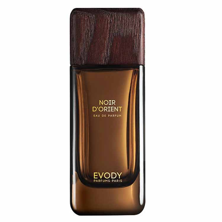 عطر ایوودی پارفومز نویر د اورینت ادو پرفیوم زنانه و مردانه