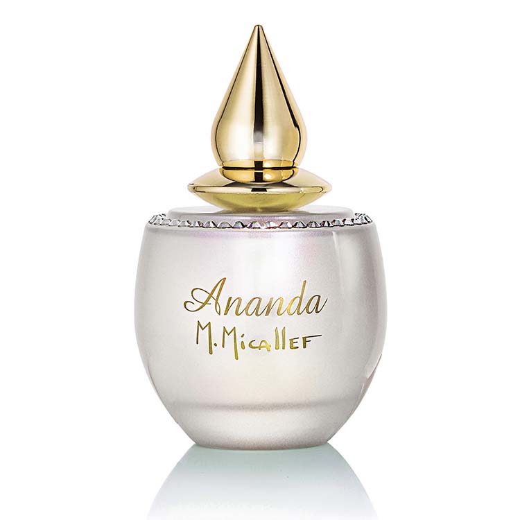 عطر ام میکالف آناندا ادو پرفیوم زنانه