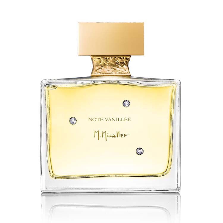 عطر ام میکالف نوت وانیل ادو پرفیوم زنانه