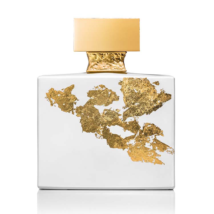 عطر ام میکالف یلانگ این گلد ادوپرفیوم زنانه