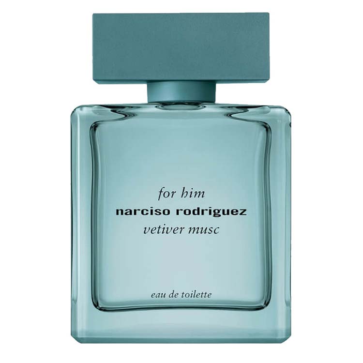 عطر نارسیسو رودریگز وتیور ماسک ادو تویلت مردانه